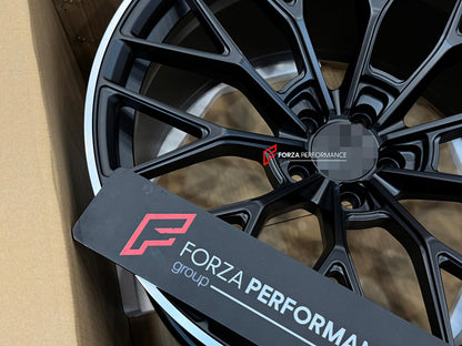 20 INCH FORGED WHEELS RIMS for MERCEDES BENZ CLE53 AMG COUPE C236 2025 custom fit ANRKY AN10 WHEELS