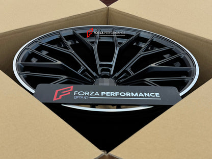 20 INCH FORGED WHEELS RIMS for MERCEDES BENZ CLE53 AMG COUPE C236 2025 custom fit ANRKY AN10 WHEELS