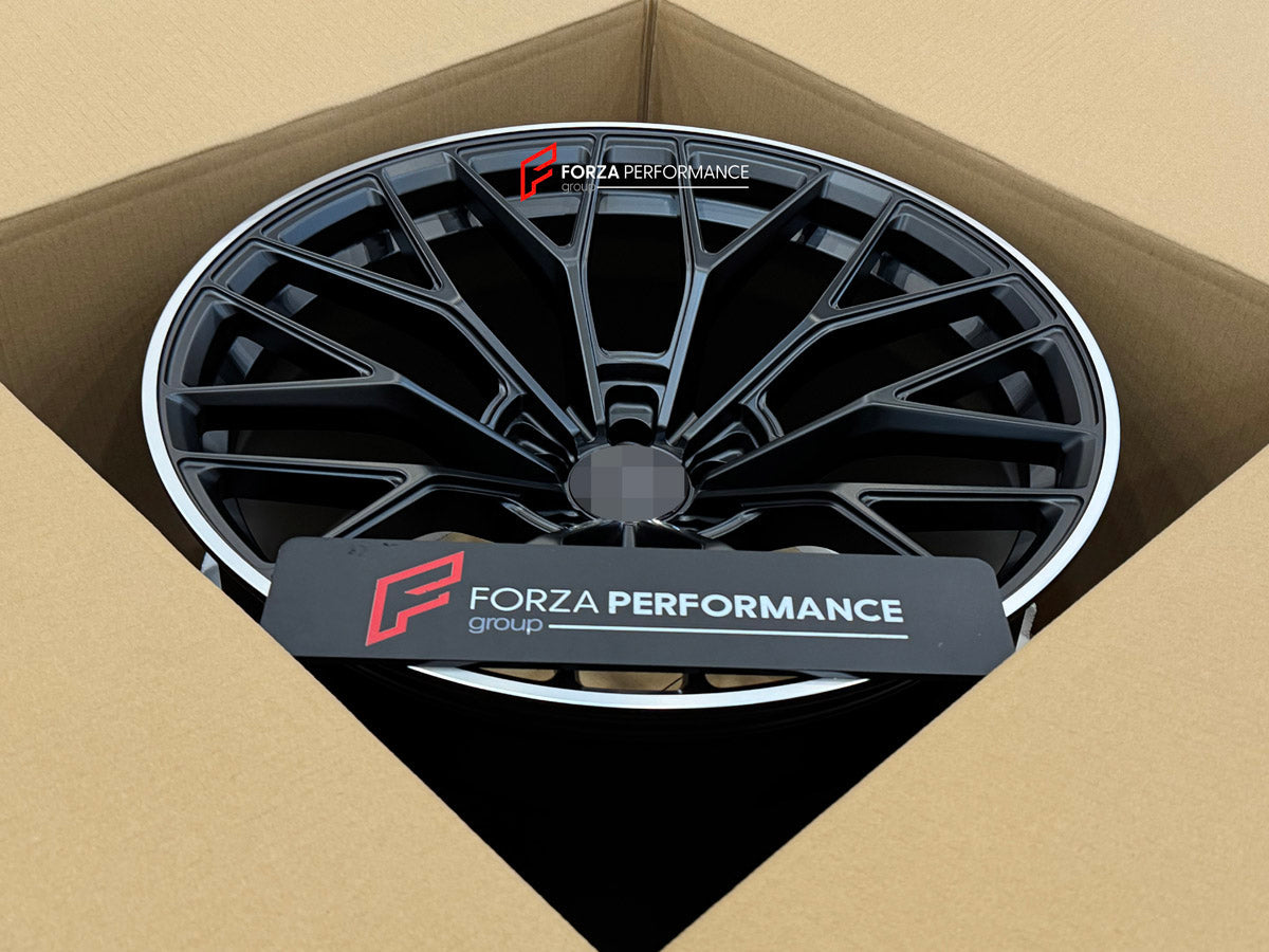 20 INCH FORGED WHEELS RIMS for MERCEDES BENZ CLE53 AMG COUPE C236 2025 custom fit ANRKY AN10 WHEELS