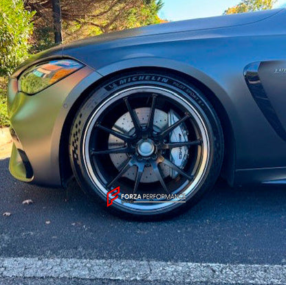 20 INCH FORGED WHEELS RIMS for MERCEDES BENZ CLE53 AMG COUPE C236 2025 custom fit OEM C63 C205 WHEELS A2054017400 A2054017500 2054017400 A2054017400