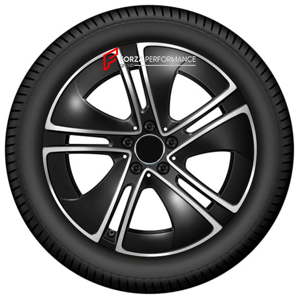 20 INCH FORGED WHEELS RIMS for MERCEDES-BENZ CLE53 CLE450 CLE300 AMG COUPE C236 custom fit OEM WHEELS  Q440141410910