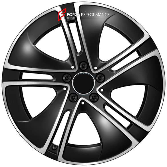 20 INCH FORGED WHEELS RIMS for MERCEDES-BENZ CLE53 CLE450 CLE300 AMG COUPE C236 custom fit OEM WHEELS  Q440141410910