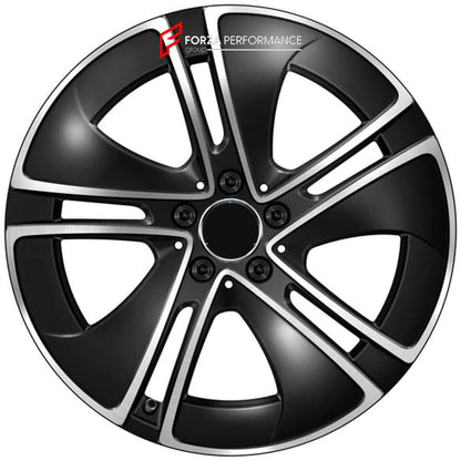 20 INCH FORGED WHEELS RIMS for MERCEDES-BENZ CLE53 CLE450 CLE300 AMG COUPE C236 custom fit OEM WHEELS  Q440141410910