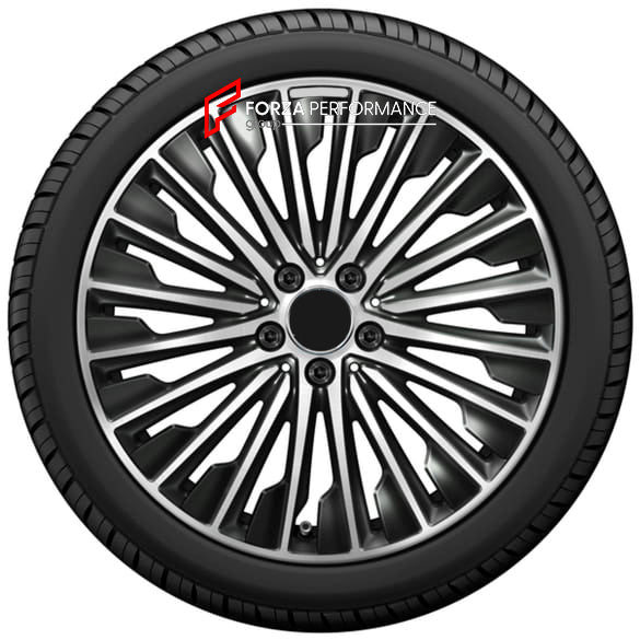 20 INCH FORGED WHEELS RIMS for MERCEDES-BENZ CLE53 CLE450 CLE300 AMG COUPE C236 custom fit OEM WHEELS Q440141410950