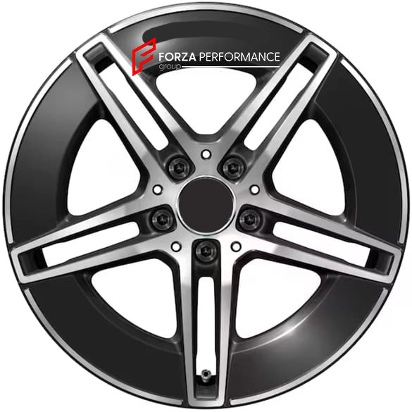 20 INCH FORGED WHEELS RIMS for MERCEDES-BENZ CLE53 CLE450 CLE300 AMG COUPE C236 custom fit OEM WHEELS Q440141512450