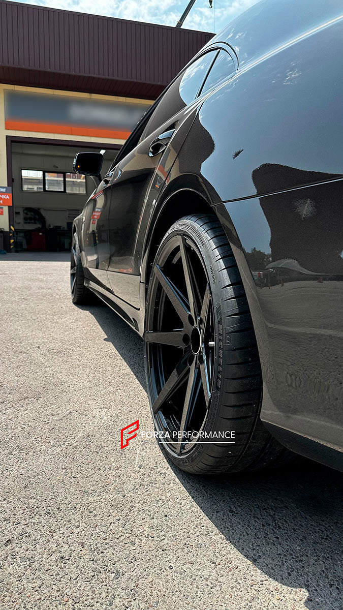 20 INCH FORGED WHEELS RIMS for MERCEDES BENZ CLS-CLASS CLS63 W218 FACELIFT 2016 custom fit RC10