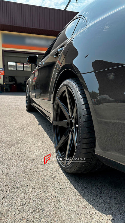 20 INCH FORGED WHEELS RIMS for MERCEDES BENZ CLS-CLASS CLS63 W218 FACELIFT 2016 custom fit RC10