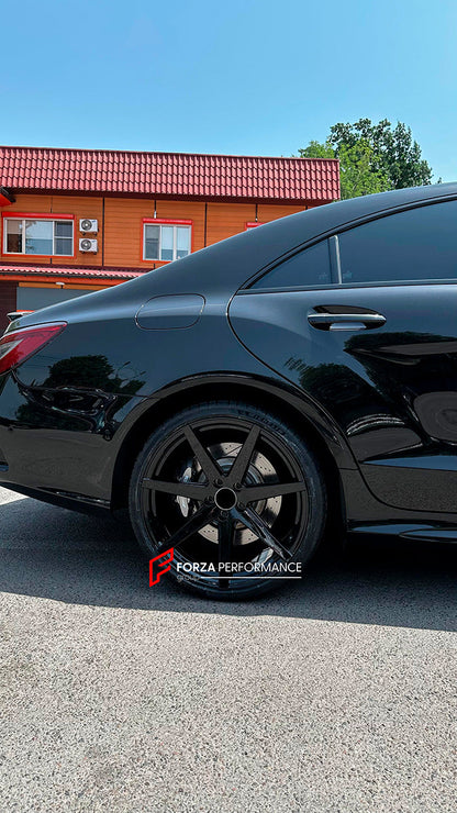 20 INCH FORGED WHEELS RIMS for MERCEDES BENZ CLS-CLASS CLS63 W218 FACELIFT 2016 custom fit RC10