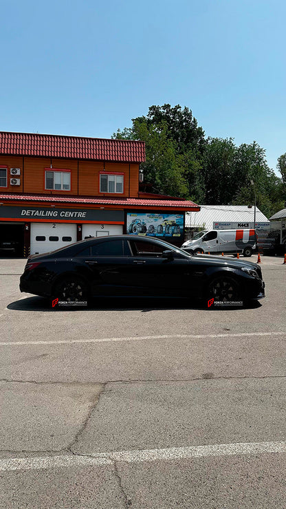 20 INCH FORGED WHEELS RIMS for MERCEDES BENZ CLS-CLASS CLS63 W218 FACELIFT 2016 custom fit RC10