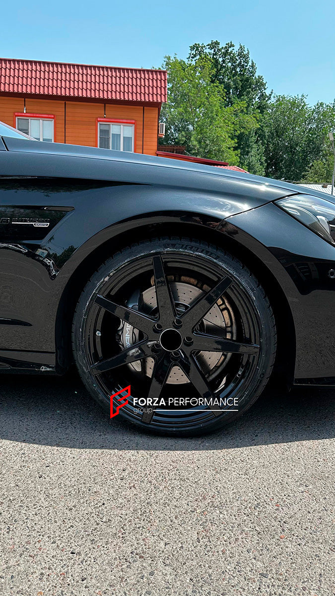 20 INCH FORGED WHEELS RIMS for MERCEDES BENZ CLS-CLASS CLS63 W218 FACELIFT 2016 custom fit RC10