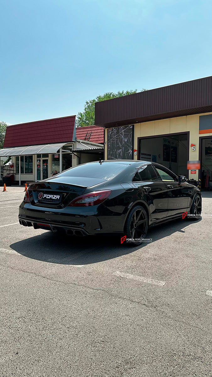 20 INCH FORGED WHEELS RIMS for MERCEDES BENZ CLS-CLASS CLS63 W218 FACELIFT 2016 custom fit RC10