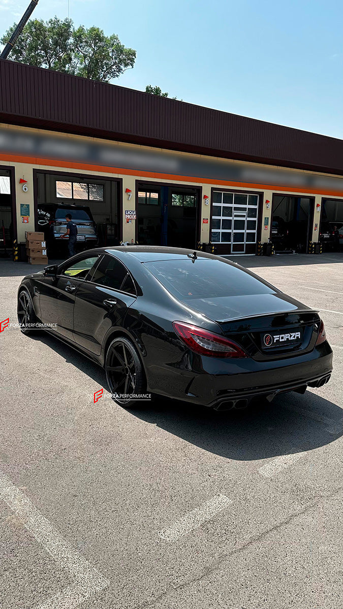 20 INCH FORGED WHEELS RIMS for MERCEDES BENZ CLS-CLASS CLS63 W218 FACELIFT 2016 custom fit RC10