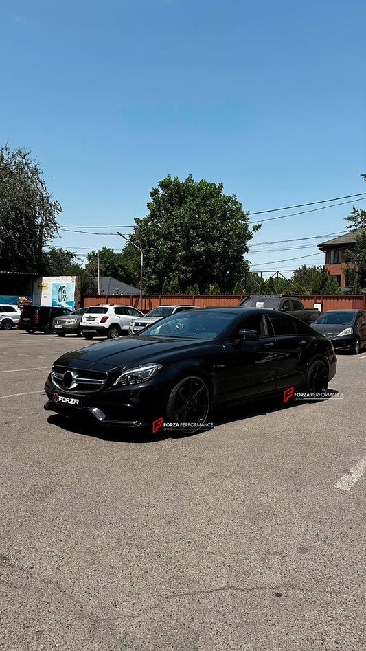 20 INCH FORGED WHEELS RIMS for MERCEDES BENZ CLS-CLASS CLS63 W218 FACELIFT 2016 custom fit RC10