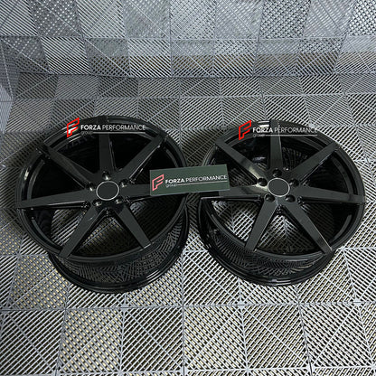 20 INCH FORGED WHEELS RIMS for MERCEDES BENZ CLS-CLASS CLS63 W218 FACELIFT 2016 custom fit RC10