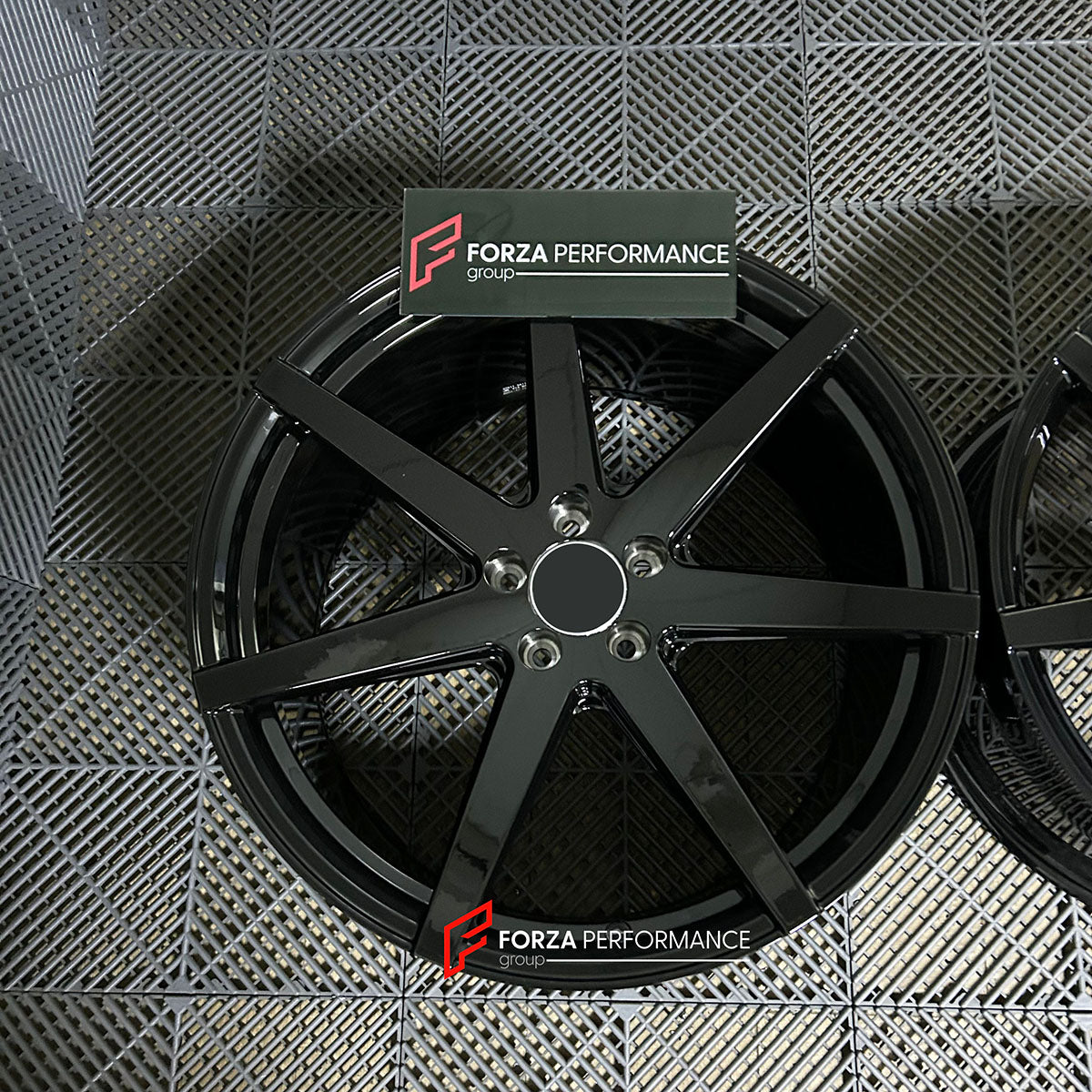 20 INCH FORGED WHEELS RIMS for MERCEDES BENZ CLS-CLASS CLS63 W218 FACELIFT 2016 custom fit RC10