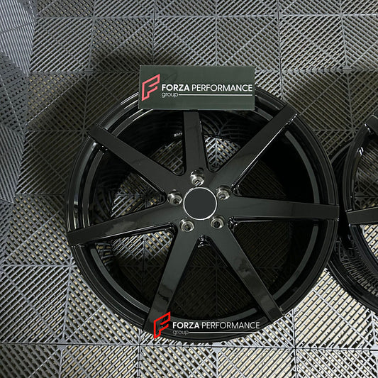 20 INCH FORGED WHEELS RIMS for MERCEDES BENZ CLS-CLASS CLS63 W218 FACELIFT 2016 custom fit RC10