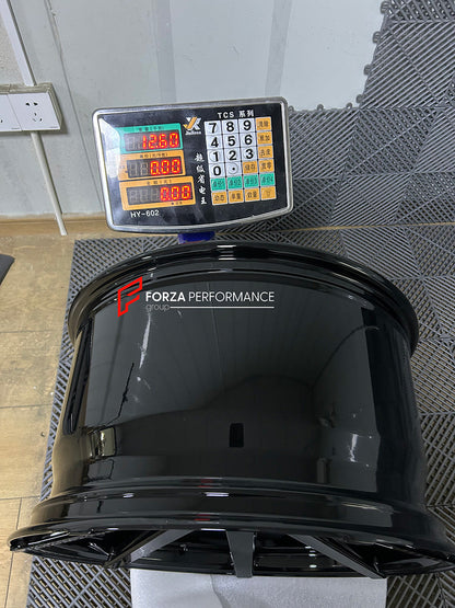 20 INCH FORGED WHEELS RIMS for MERCEDES BENZ CLS-CLASS CLS63 W218 FACELIFT 2016 custom fit RC10