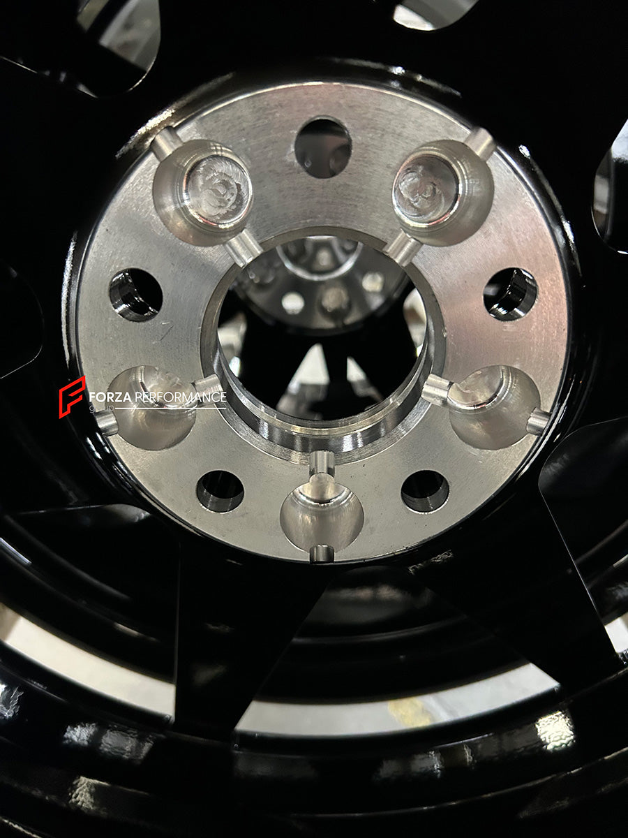 20 INCH FORGED WHEELS RIMS for MERCEDES BENZ CLS-CLASS CLS63 W218 FACELIFT 2016 custom fit RC10