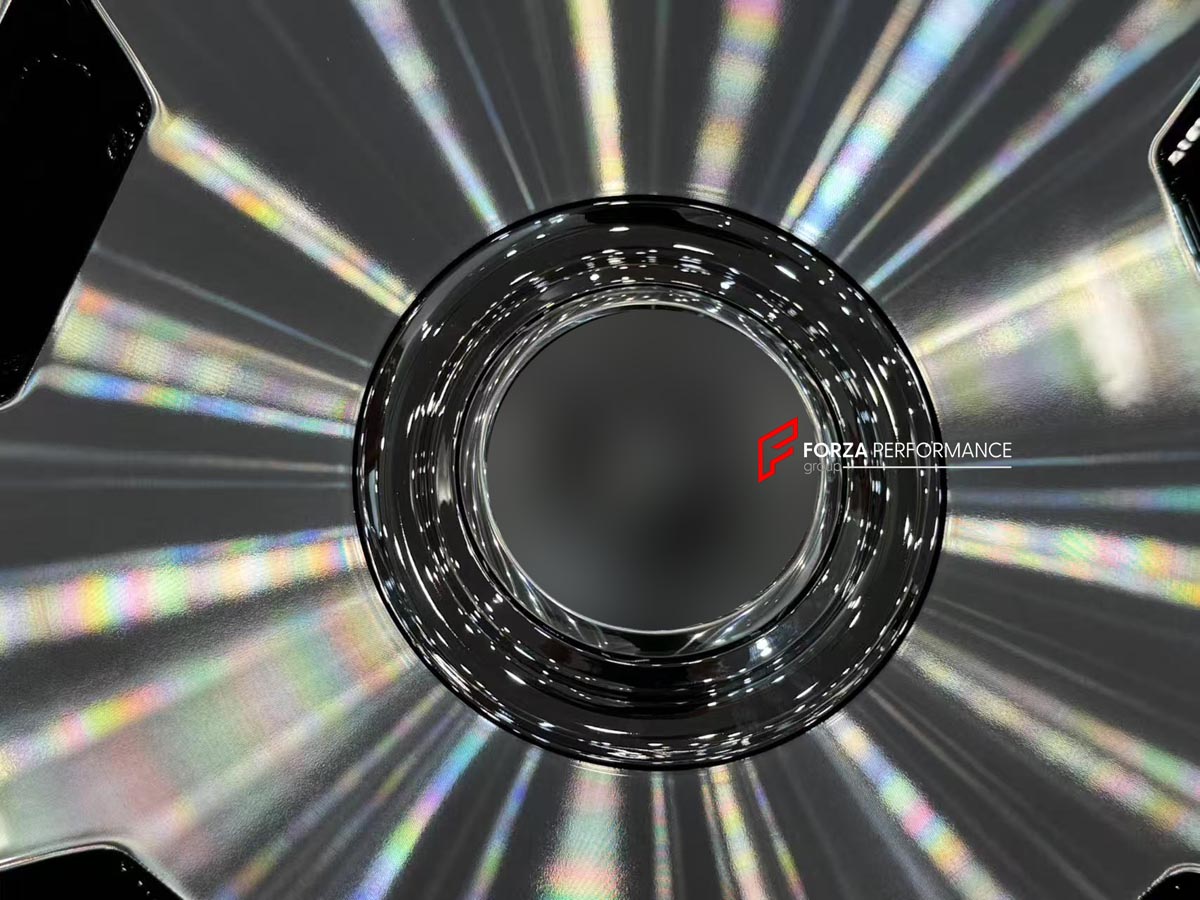 20 INCH FORGED WHEELS RIMS for MERCEDES BENZ E-CLASS E450 W214 2024 custom fit ST BLOCK FORGED WHEELS