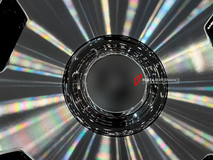 20 INCH FORGED WHEELS RIMS for MERCEDES BENZ E-CLASS E450 W214 2024 custom fit ST BLOCK FORGED WHEELS