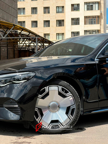 20 INCH FORGED WHEELS RIMS for MERCEDES BENZ E CLASS E450 W214 2024