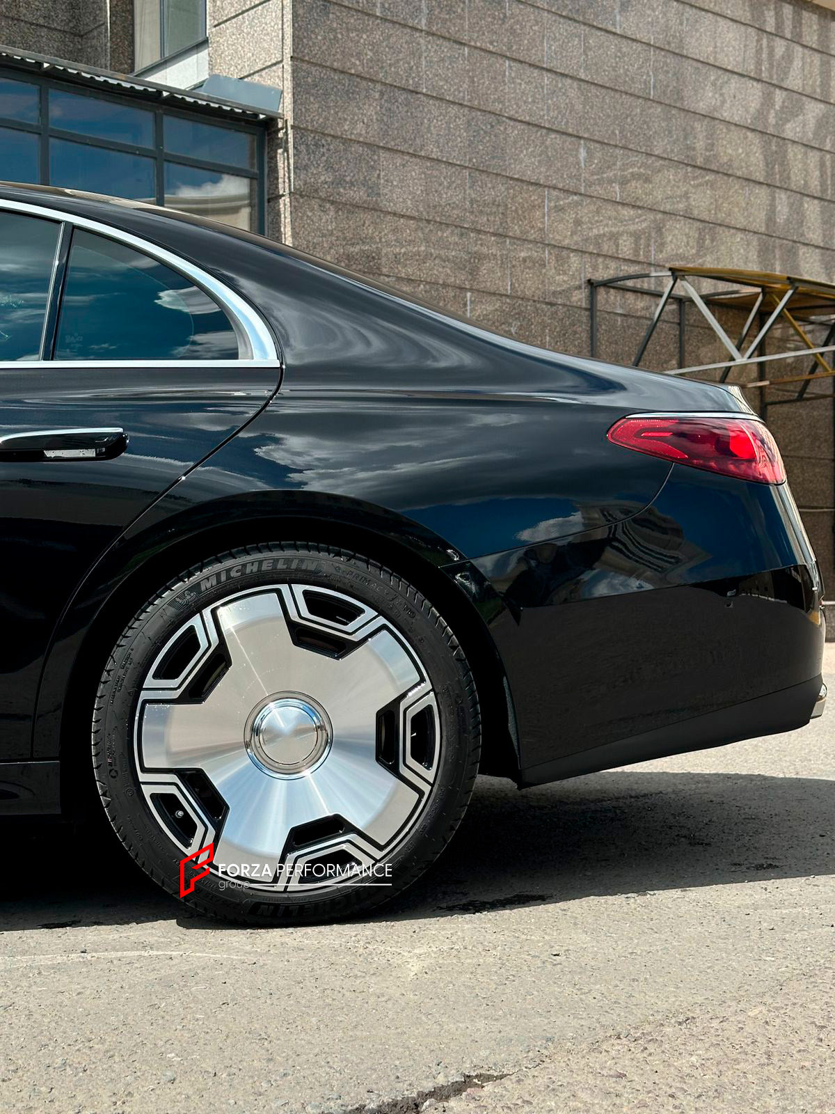 20 INCH FORGED WHEELS RIMS for MERCEDES BENZ E CLASS E450 W214 2024