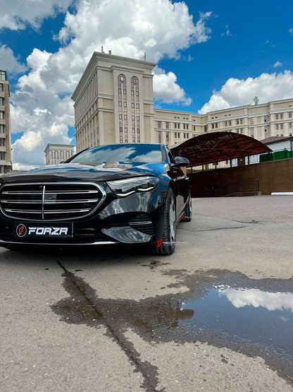 20 INCH FORGED WHEELS RIMS for MERCEDES BENZ E CLASS E450 W214 2024