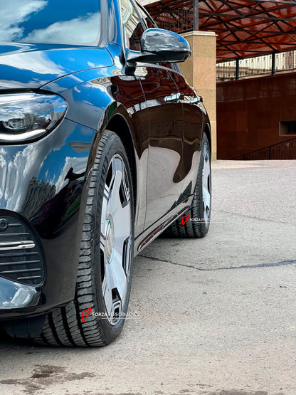 20 INCH FORGED WHEELS RIMS for MERCEDES BENZ E CLASS E450 W214 2024