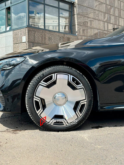 20 INCH FORGED WHEELS RIMS for MERCEDES BENZ E CLASS E450 W214 2024