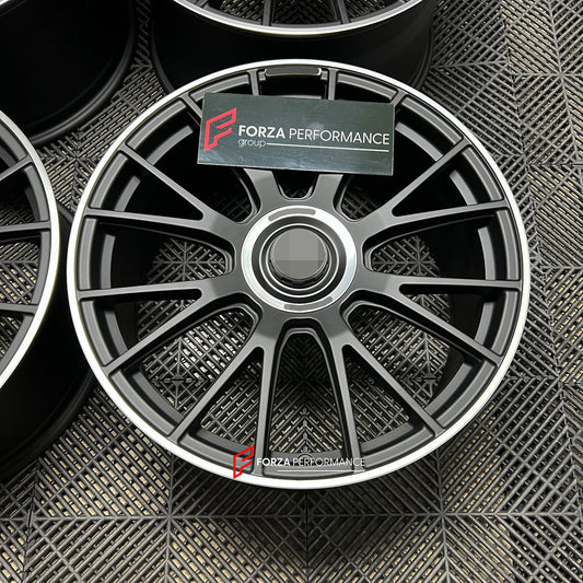 20 INCH FORGED WHEELS RIMS for MERCEDES BENZ E CLASS E53 AMG W214 2024 custom fit OEM E53 Hybrid AMG wheels A2144011300 A2144011400
