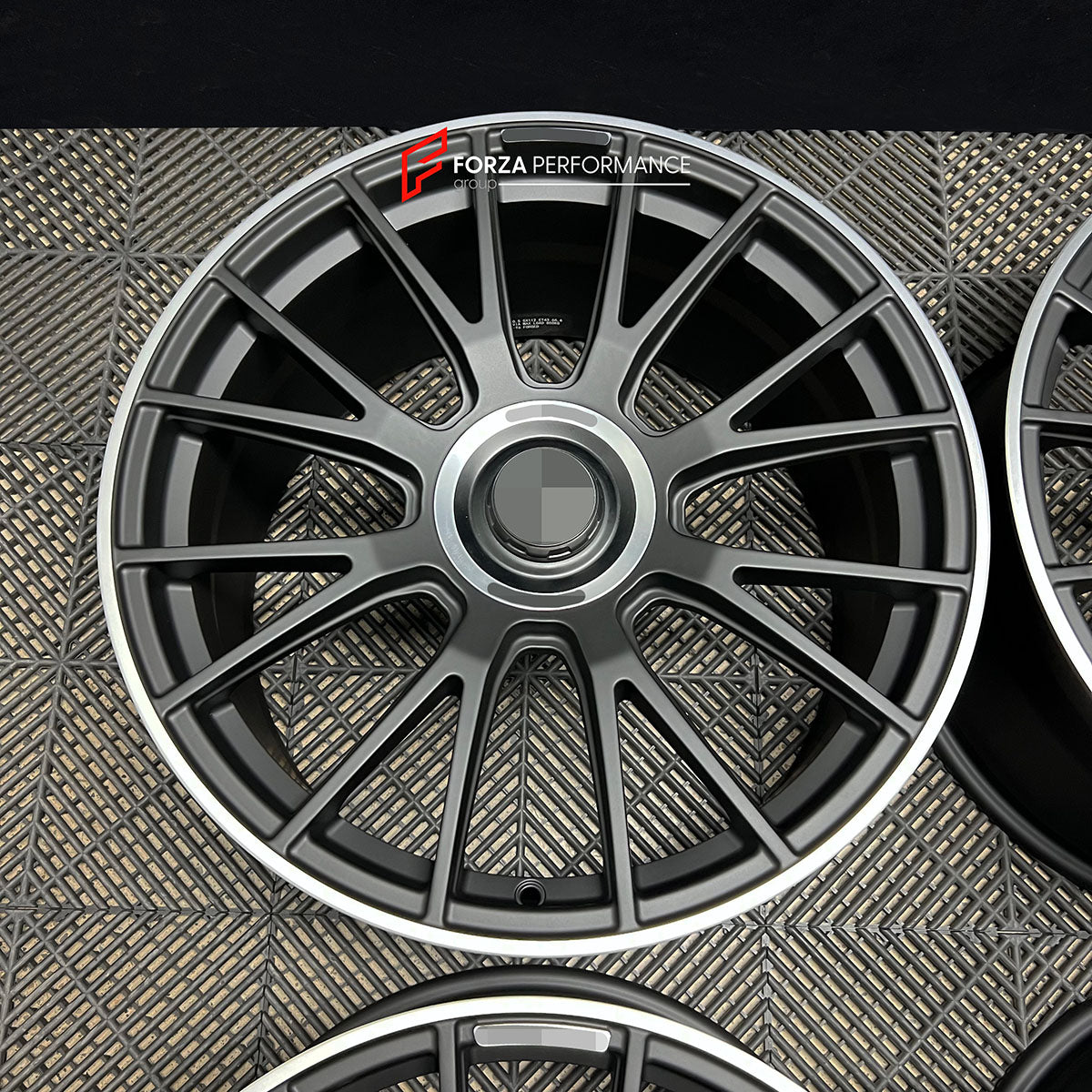 20 INCH FORGED WHEELS RIMS for MERCEDES BENZ E CLASS E53 AMG W214 2024 custom fit OEM E53 Hybrid AMG wheels A2144011300 A2144011400