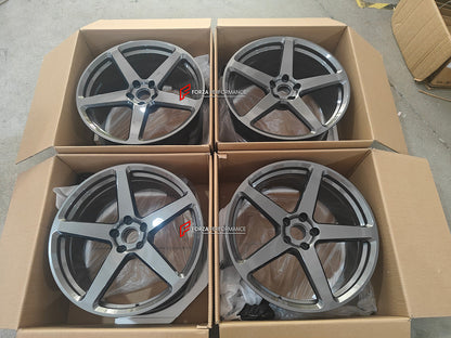 20 INCH FORGED WHEELS RIMS for MERCEDES BENZ E-CLASS E63 S W213 2018 custom fit VORSTEINER V FF104 WHEELS