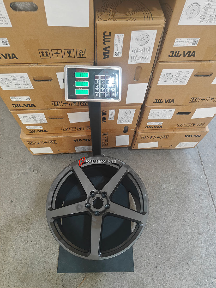 20 INCH FORGED WHEELS RIMS for MERCEDES BENZ E-CLASS E63 S W213 2018 custom fit VORSTEINER V FF104 WHEELS