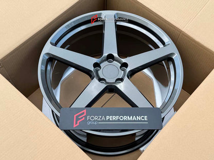 20 INCH FORGED WHEELS RIMS for MERCEDES BENZ E-CLASS E63 S W213 2018 custom fit VORSTEINER V FF104 WHEELS