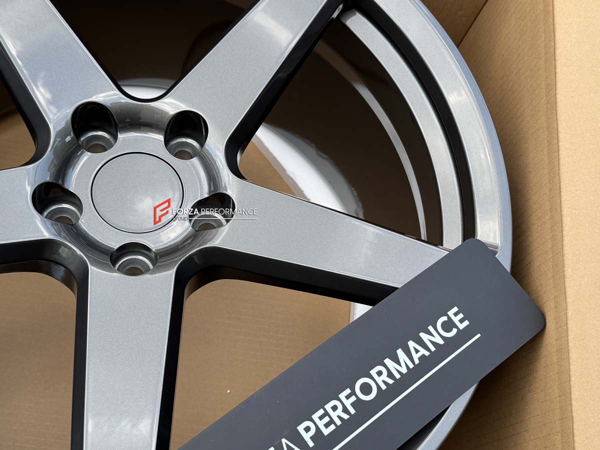 20 INCH FORGED WHEELS RIMS for MERCEDES BENZ E-CLASS E63 S W213 2018 custom fit VORSTEINER V FF104 WHEELS