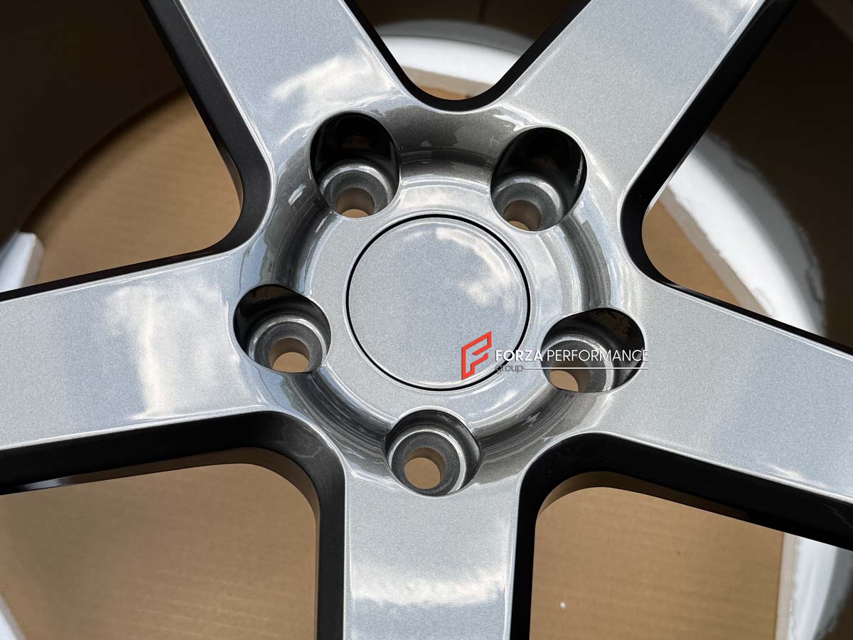 20 INCH FORGED WHEELS RIMS for MERCEDES BENZ E-CLASS E63 S W213 2018 custom fit VORSTEINER V FF104 WHEELS