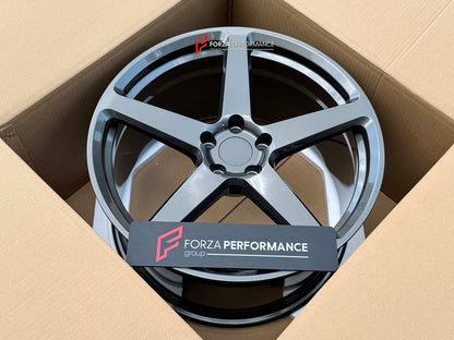 20 INCH FORGED WHEELS RIMS for MERCEDES BENZ E-CLASS E63 S W213 2018 custom fit VORSTEINER V FF104 WHEELS