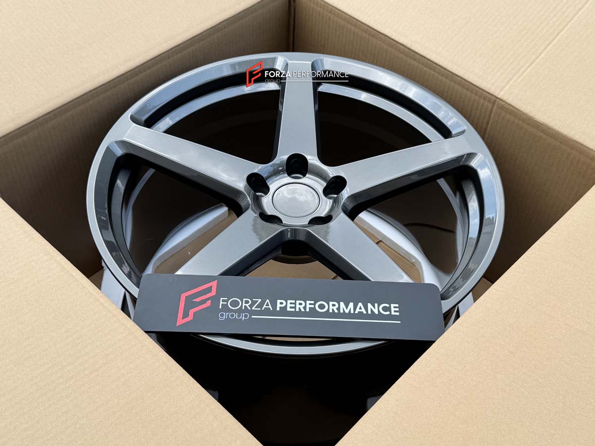 20 INCH FORGED WHEELS RIMS for MERCEDES BENZ E-CLASS E63 S W213 2018 custom fit VORSTEINER V FF104 WHEELS