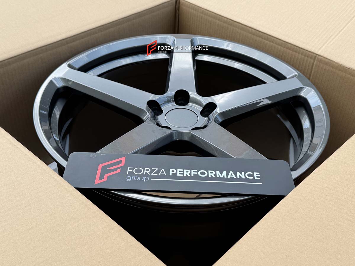 20 INCH FORGED WHEELS RIMS for MERCEDES BENZ E-CLASS E63 S W213 2018 custom fit VORSTEINER V FF104 WHEELS