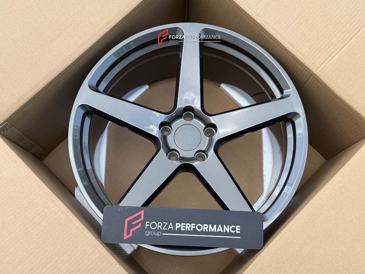 20 INCH FORGED WHEELS RIMS for MERCEDES BENZ E-CLASS E63 S W213 2018 custom fit VORSTEINER V FF104 WHEELS