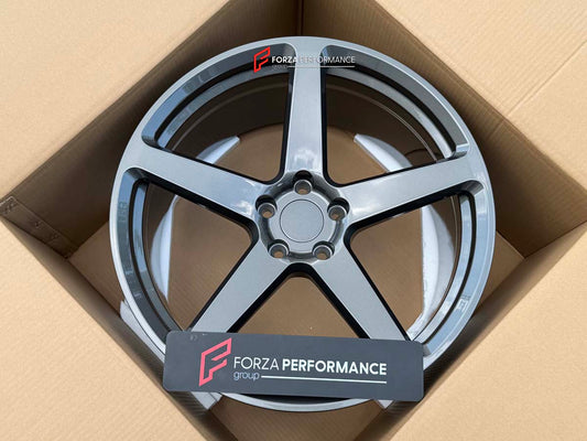 20 INCH FORGED WHEELS RIMS for MERCEDES BENZ E-CLASS E63 S W213 2018 custom fit VORSTEINER V FF104 WHEELS