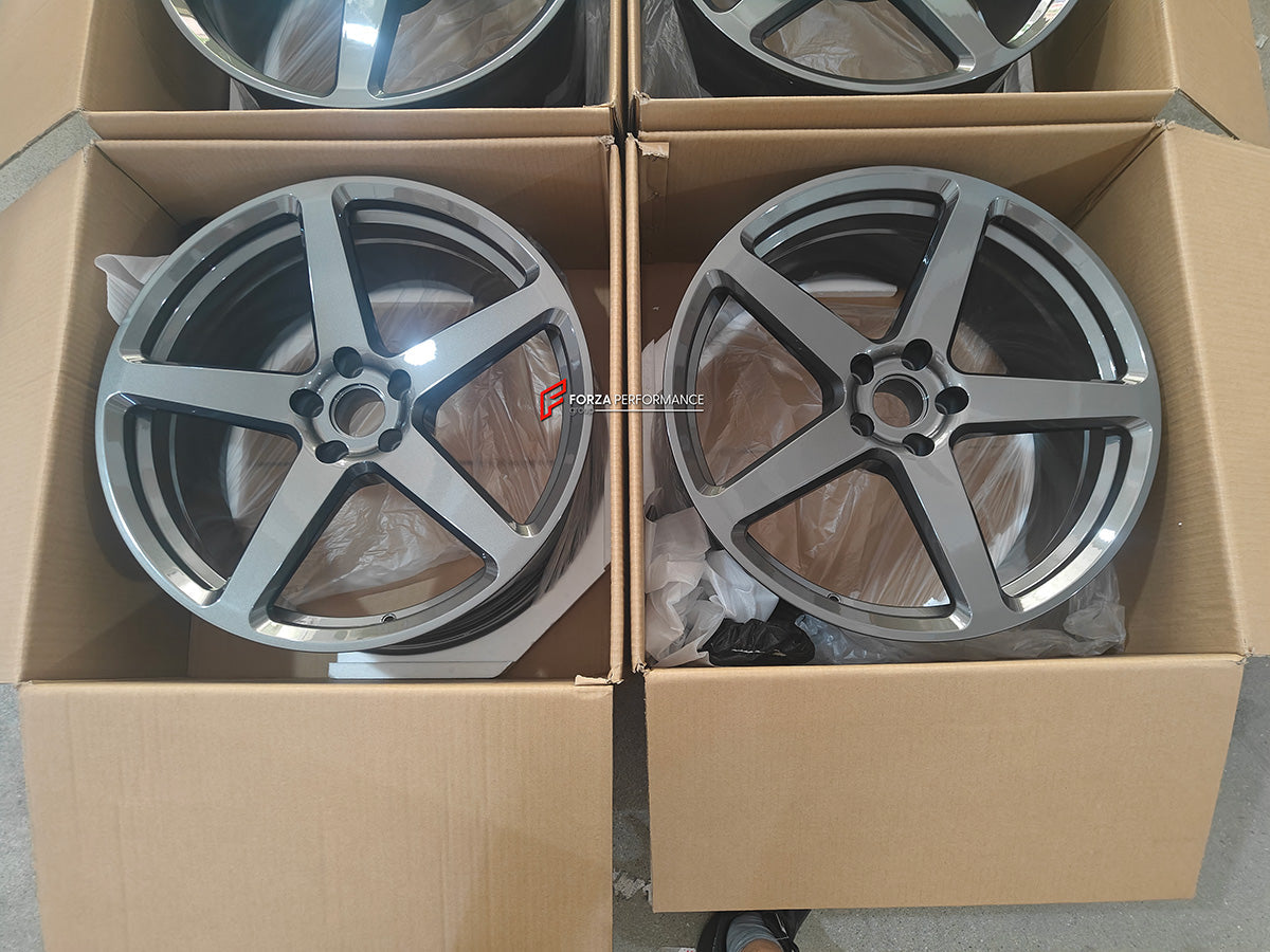 20 INCH FORGED WHEELS RIMS for MERCEDES BENZ E-CLASS E63 S W213 2018 custom fit VORSTEINER V FF104 WHEELS