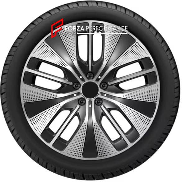 20 INCH FORGED WHEELS RIMS for MERCEDES-BENZ EQE350 EQE500 SEDAN V295 2022+ custom fit OEM A2954011700