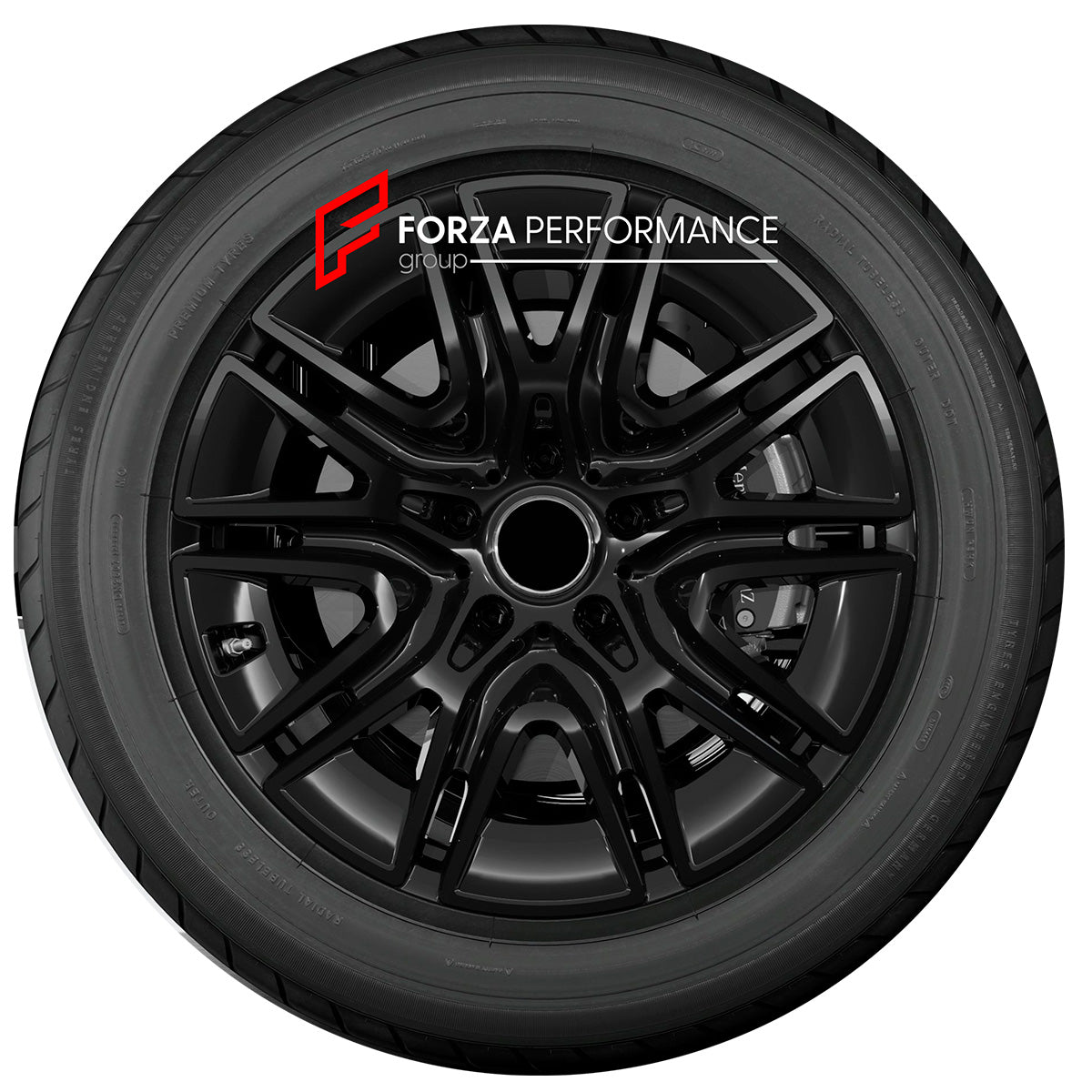 20 INCH FORGED WHEELS RIMS for MERCEDES-BENZ G-CLASS G63 AMG G550 W465 2025 custom fit OEM 10 spokes A4654012300