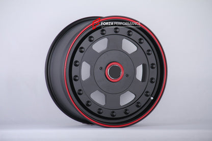 20 INCH FORGED WHEELS RIMS for MERCEDES-BENZ G-CLASS G63 W463 custom fit OEM 6X6 AMG