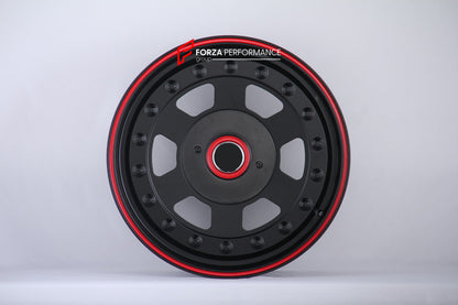 20 INCH FORGED WHEELS RIMS for MERCEDES-BENZ G-CLASS G63 W463 custom fit OEM 6X6 AMG