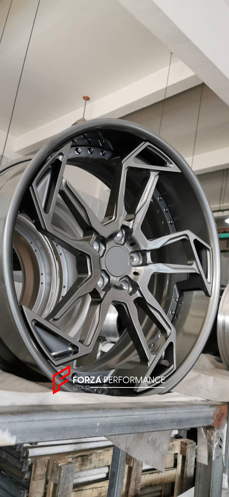 20 INCH FORGED WHEELS RIMS for MERCEDES-BENZ G-CLASS W464