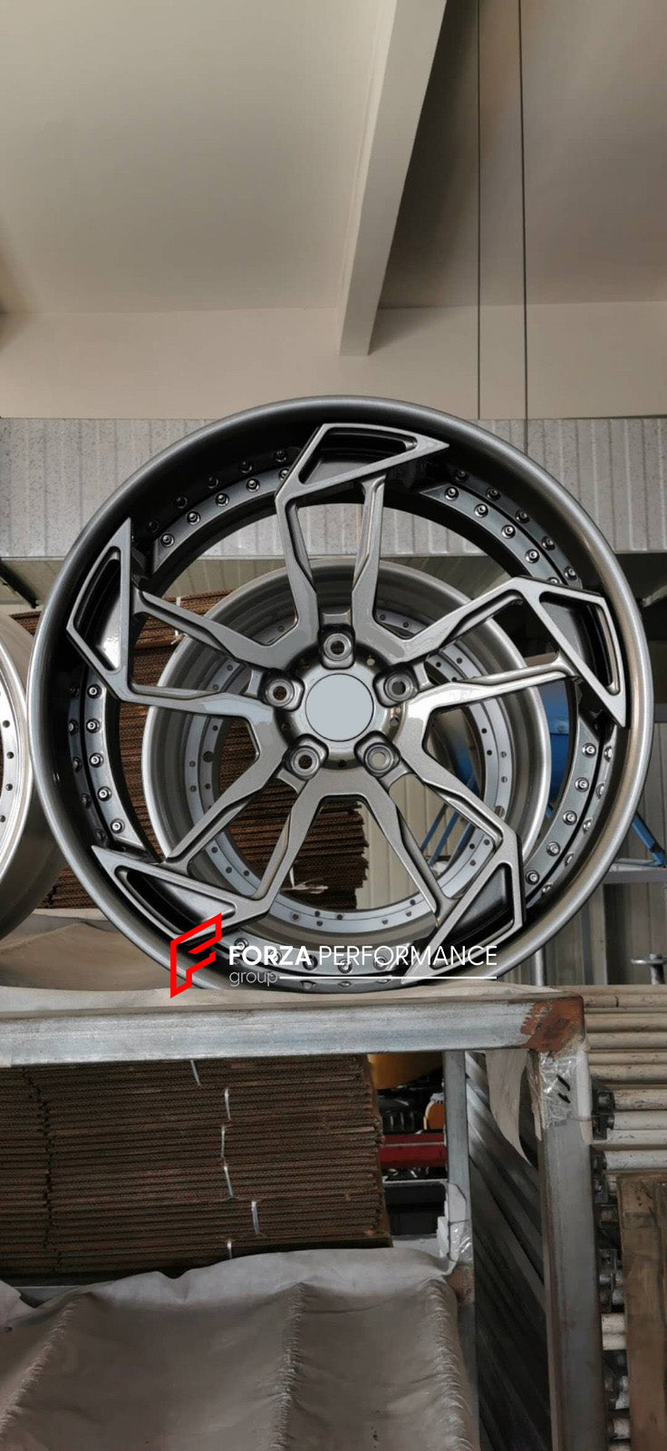 20 INCH FORGED WHEELS RIMS for MERCEDES-BENZ G-CLASS W464