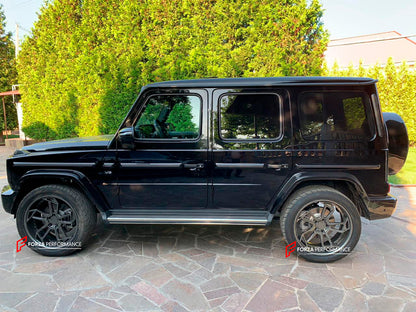 20 INCH FORGED WHEELS RIMS for MERCEDES-BENZ G-CLASS W464