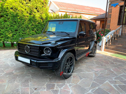 20 INCH FORGED WHEELS RIMS for MERCEDES-BENZ G-CLASS W464